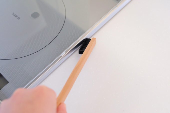 無印良品の「隙間掃除シリーズ」が使いやすいと大評判！ みんなの活用方法