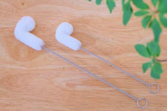 無印良品の「隙間掃除シリーズ」が使いやすいと大評判！ みんなの活用方法