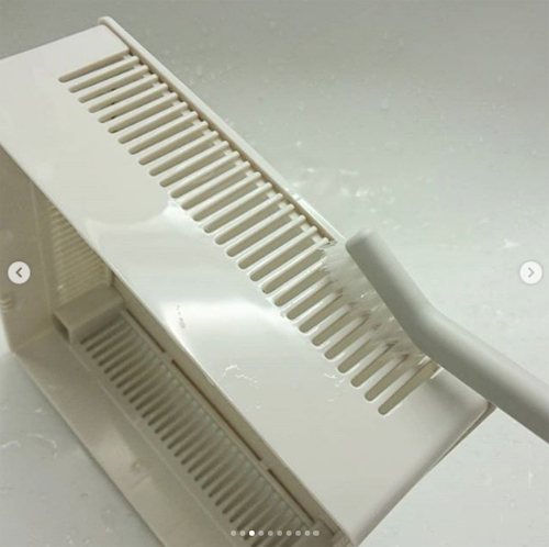 無印良品の「隙間掃除シリーズ」が使いやすいと大評判！ みんなの活用方法