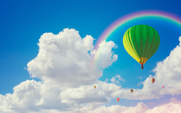 【1分で心理テスト】いざ！ というとき発揮する？ あなたの「引きの強さ診断」