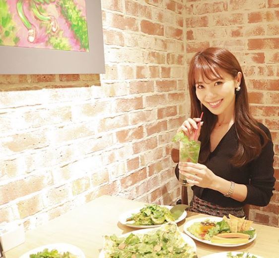 ママモデルとしてファッションや美容を中心におしゃれなライフスタイルを発信【ママリーダーズ：山下美咲さん】