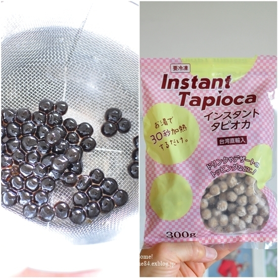 「おうちタピオカ」は味もコスパも最高！　簡単＆絶品アレンジ術