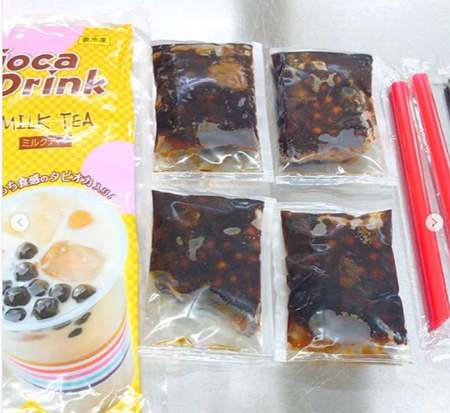 「おうちタピオカ」は味もコスパも最高！　簡単＆絶品アレンジ術