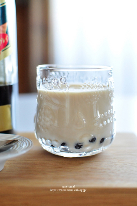 「おうちタピオカ」は味もコスパも最高！　簡単＆絶品アレンジ術