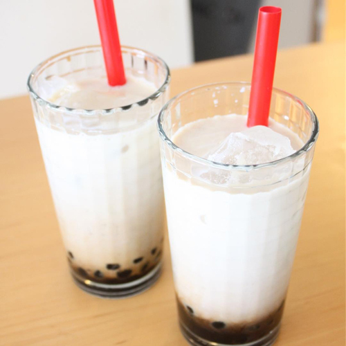 「おうちタピオカ」は味もコスパも最高！　簡単＆絶品アレンジ術