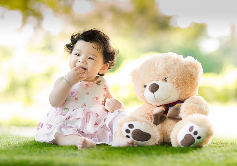 かわいい子ども服を着せたい！男女別でおすすめのブランドを紹介