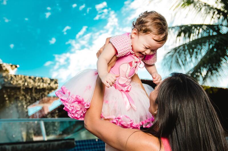かわいい子ども服を着せたい！男女別でおすすめのブランドを紹介