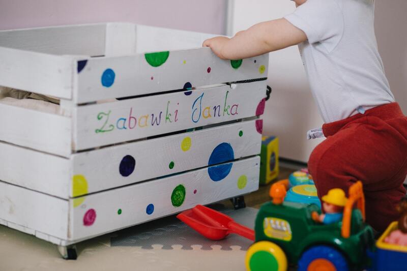 知育はいつから始めるべき？子どもが楽しく学べる知育方法とは
