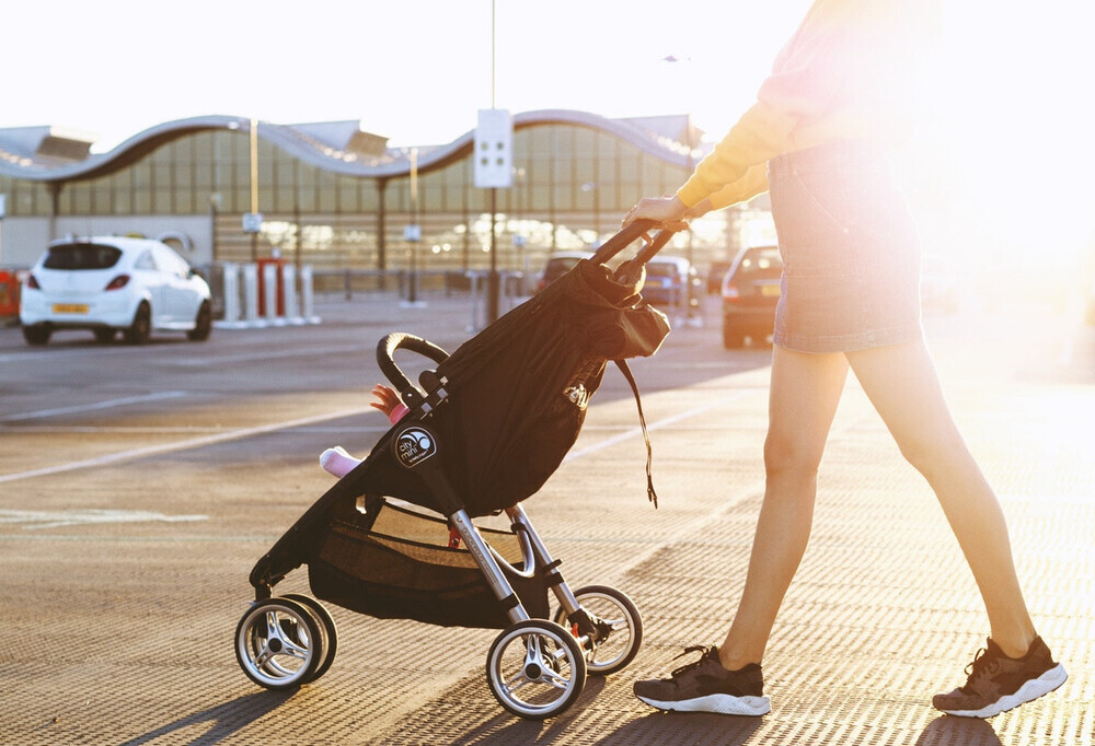 B型ベビーカーはどう選ぶ？おすすめ人気ベビーカーから基本知識まで