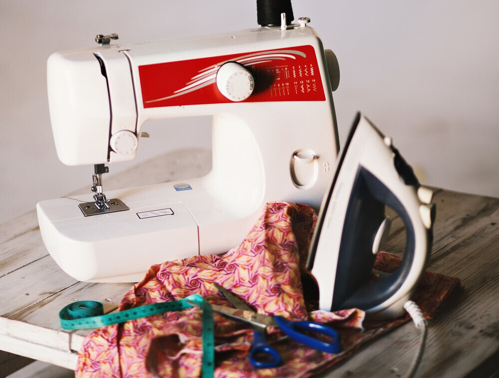 レッスンバッグの作り方とは。基本の作り方から応用バッグまで