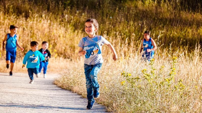 子ども服のサイズ選びの方法は？ 目安とサイズアウトしたときの処分法