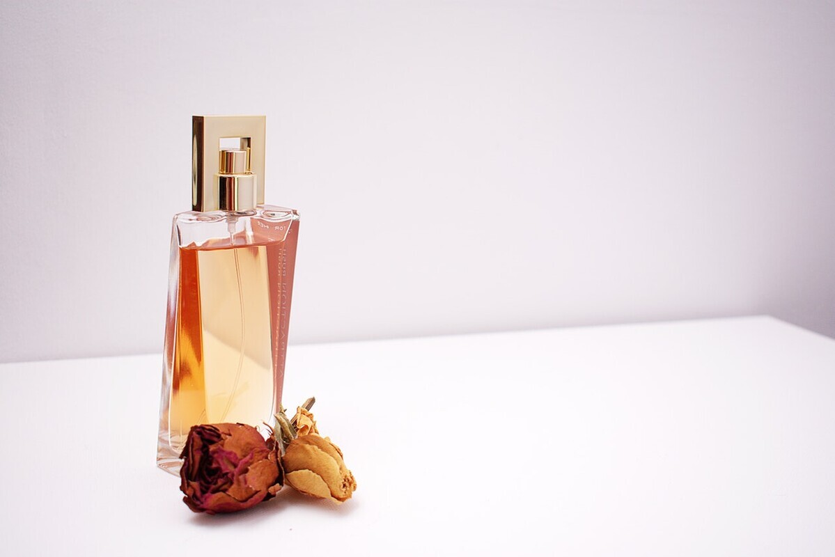 香水の作り方が知りたい 好みの香りをまとって見えないオシャレを ウーマンエキサイト 1 2