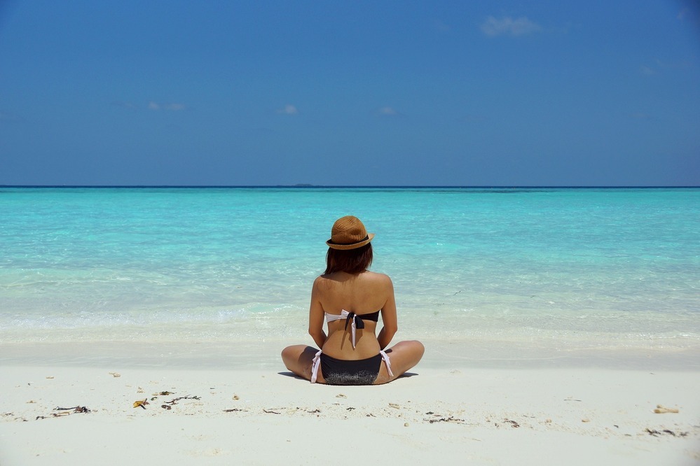 オーガニックの日焼け止めで紫外線をカット　正しい塗り方も紹介