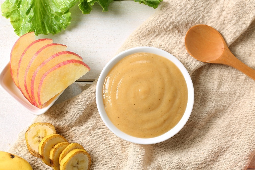 離乳食はいつから始めるもの？ 開始から完了期までのポイント