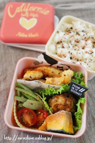 100均「セリア」「ダイソー」のお弁当グッズが超優秀！ かわいい盛り付けアイディアも満載