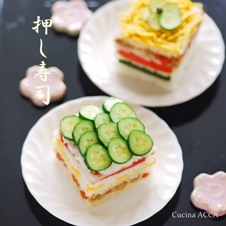 100均「セリア」「ダイソー」のお弁当グッズが超優秀！ かわいい盛り付けアイディアも満載