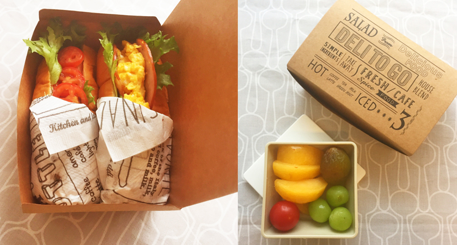 100均「セリア」「ダイソー」のお弁当グッズが超優秀！ かわいい盛り付けアイディアも満載