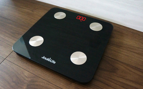 【プレゼントあり！】簡単・手軽に産後ダイエットに取り組める「Joule Life スマート体組成計」とは？