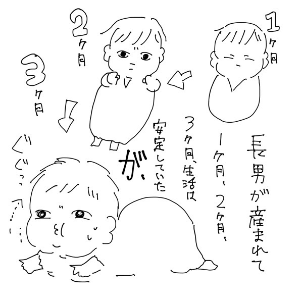 『夫のことを泣かせた話 第1話』【夫のことを泣かせた話 Vol.1】