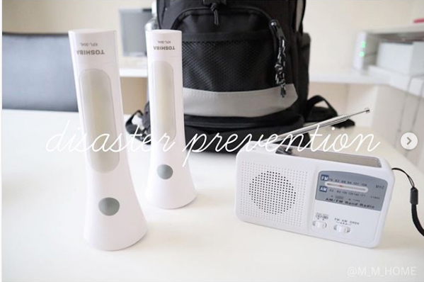 突然の災害や停電に…！ みんなの「備えていて良かった」防災グッズ