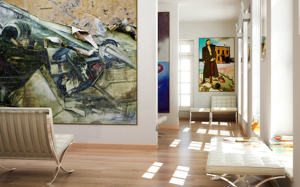 【1分で心理テスト】あなたは自分を「〇〇な人」と思っている？