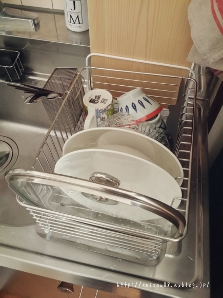 水切りカゴいる派？いらない派？  キッチンをすっきり見せる水切りアイディア5選