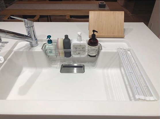 水切りカゴいる派？いらない派？  キッチンをすっきり見せる水切りアイディア5選