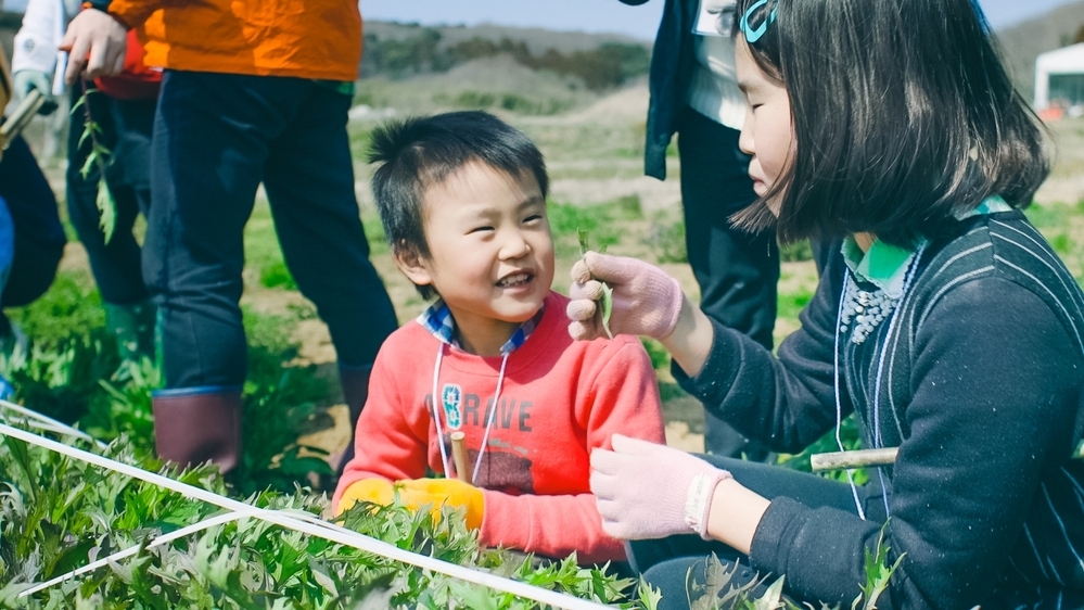【親子旅におすすめ】農業を通して自然を体感！ 親子で行きたい新オープンのホテル＆施設