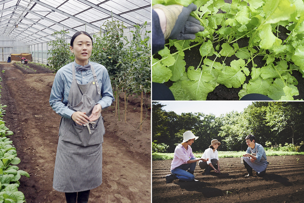 【親子旅におすすめ】農業を通して自然を体感！ 親子で行きたい新オープンのホテル＆施設