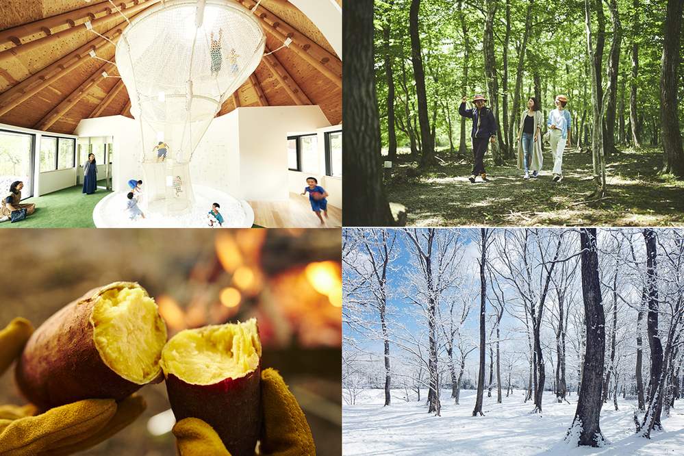 【親子旅におすすめ】農業を通して自然を体感！ 親子で行きたい新オープンのホテル＆施設