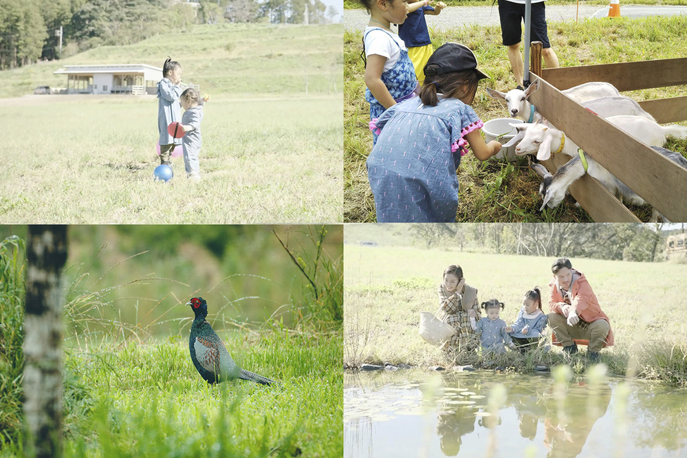 【親子旅におすすめ】農業を通して自然を体感！ 親子で行きたい新オープンのホテル＆施設