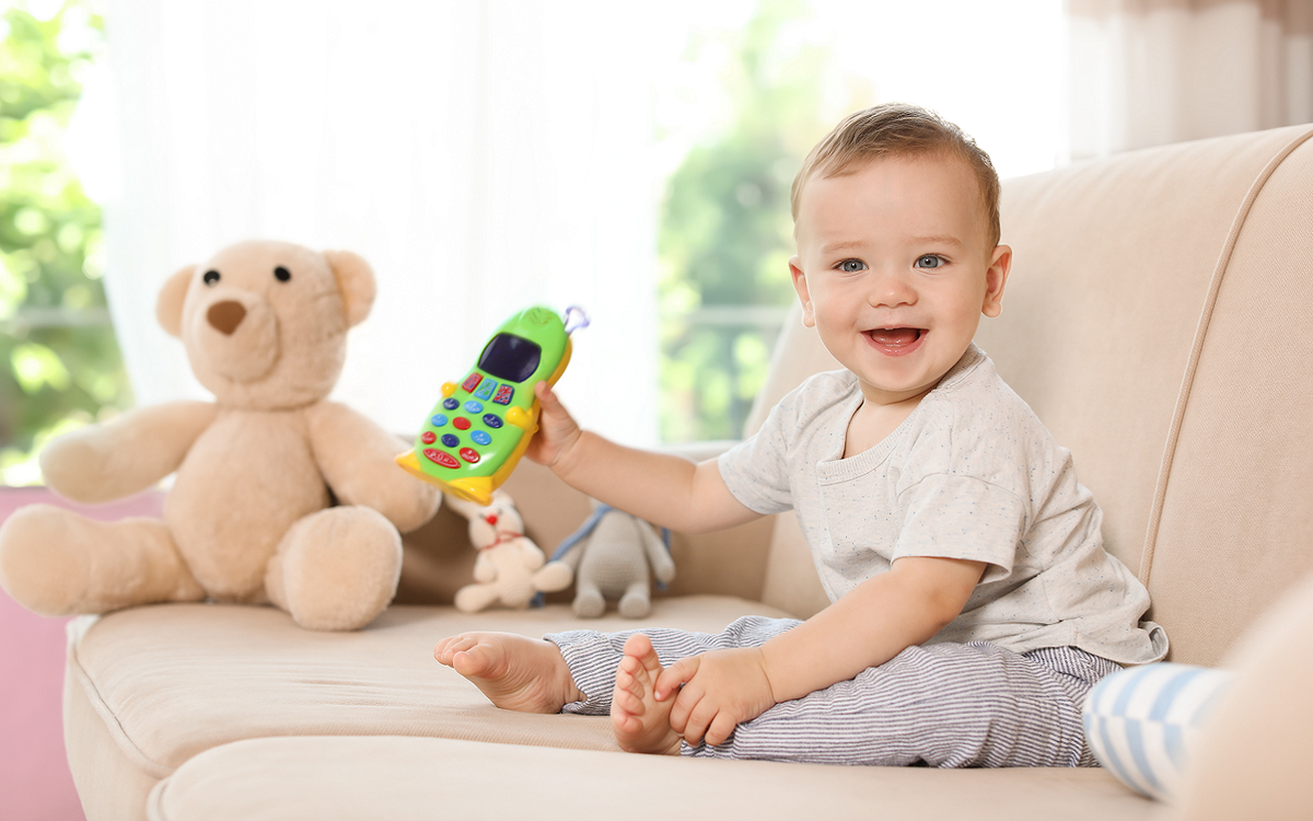6ヶ月の赤ちゃんにおもちゃは必要 選び方からおすすめまで紹介 ウーマンエキサイト