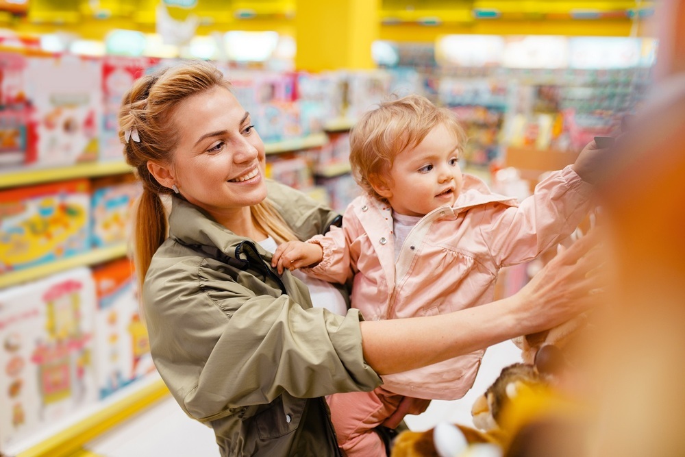 6ヶ月の赤ちゃんにおもちゃは必要？　選び方からおすすめまで紹介