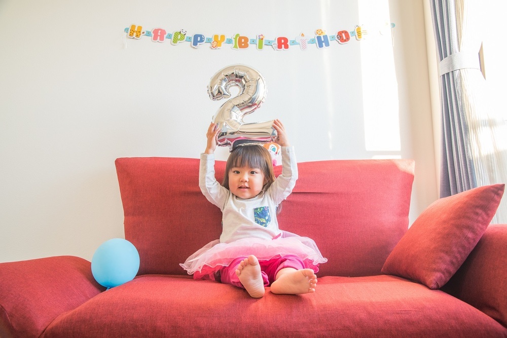 2歳児へのプレゼントは何を選べばよい？　人気のアイテムと選び方を紹介