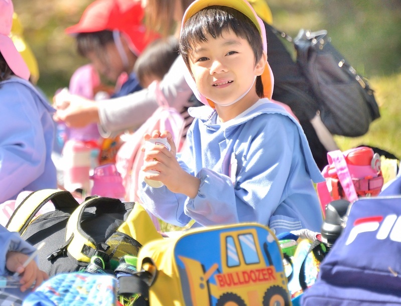 幼稚園で使う水筒はどう選ぶべき？　容量や軽さなどポイントをチェック