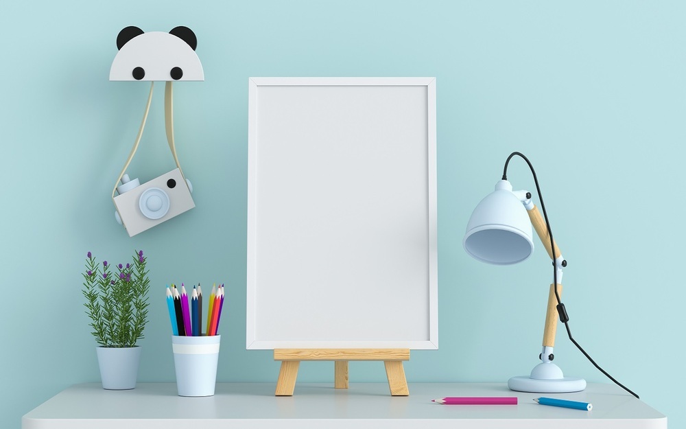 お支度ボードが便利！　朝のイライラ解消と遊びながら子どもの自立心を