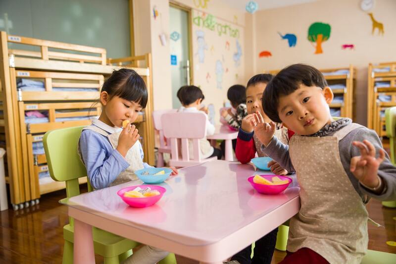 保育園の入園準備で必要な物と心構えは？　名前付けの多さを覚悟しておこう