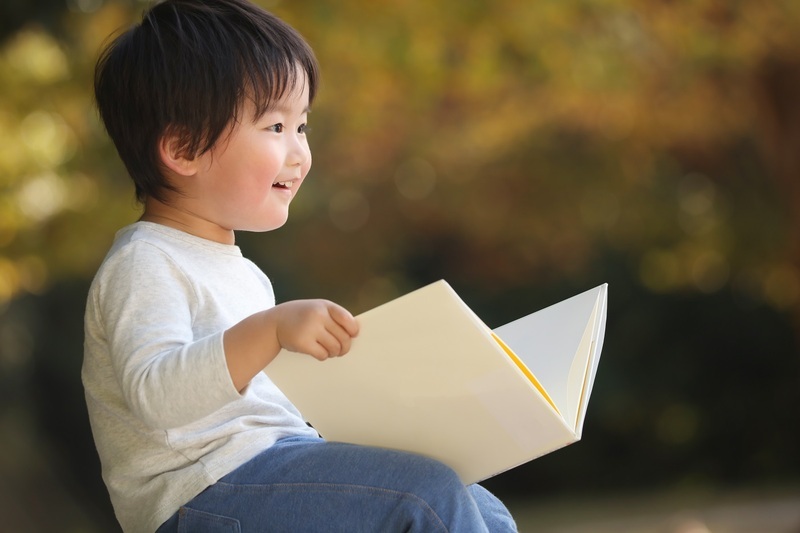 4歳児の絵本はどう選ぶ？　お話の楽しさを知ってもらえる絵本選び