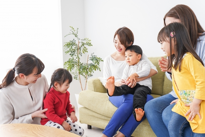 幼稚園のママ友ってめんどくさい？トラブルを回避する上手な付き合い方とは