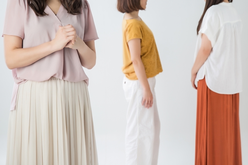 幼稚園のママ友ってめんどくさい？トラブルを回避する上手な付き合い方とは