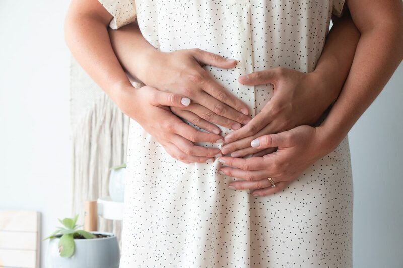 【妊娠中の不安】誰に相談すればいい？不安になる原因と上手な解消法