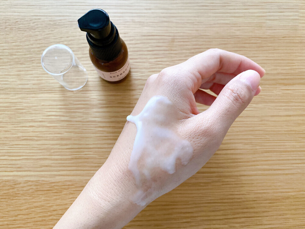 SCERSCIN（スケルスキン）の口コミや効果は？ 肌の乾燥に悩む私が使ってみたら…