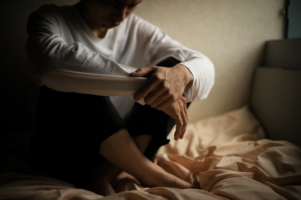 プロポーズを延期しすぎて、別れを告げられてしまいました…！