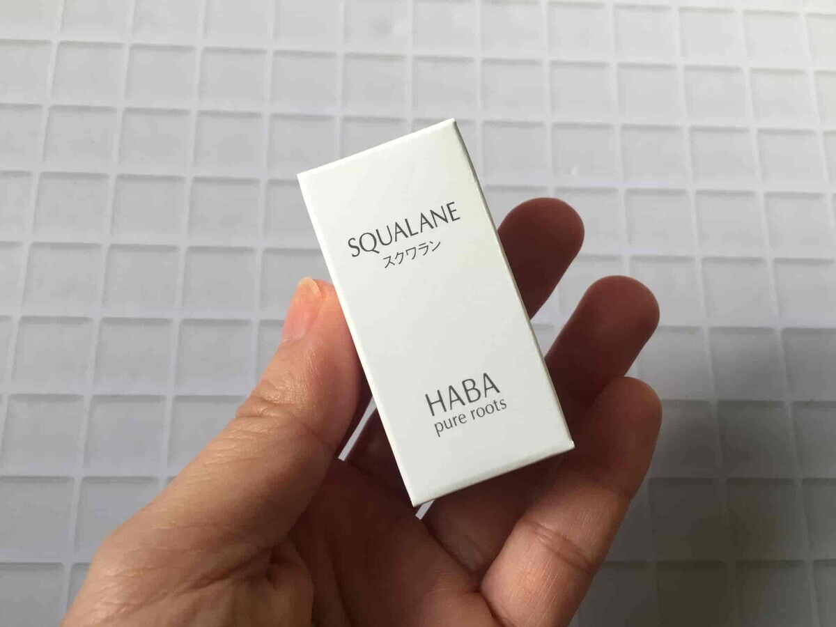 Haba ハーバー スクラワンオイルの効能や口コミは 実際に使ってみた ウーマンエキサイト