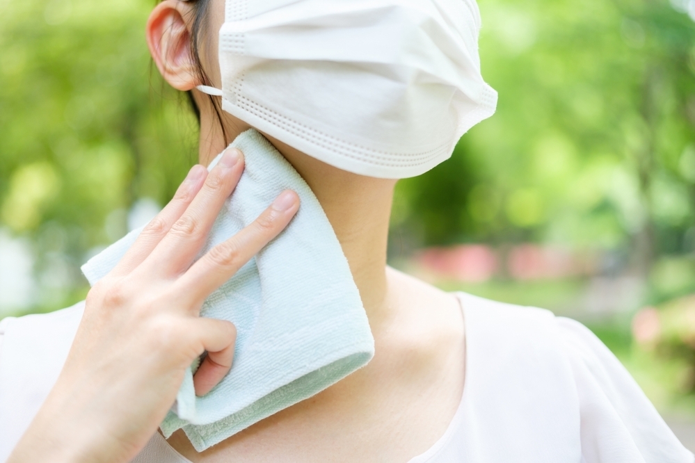 【医師監修】あごニキビの原因は？　Uゾーンのニキビケア方法とは