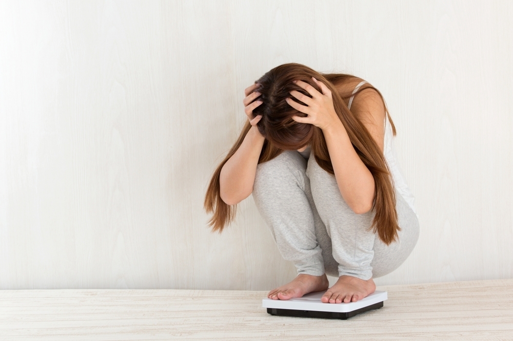 【医師監修】生理中は体重が増える!?　気になる原因と対処法