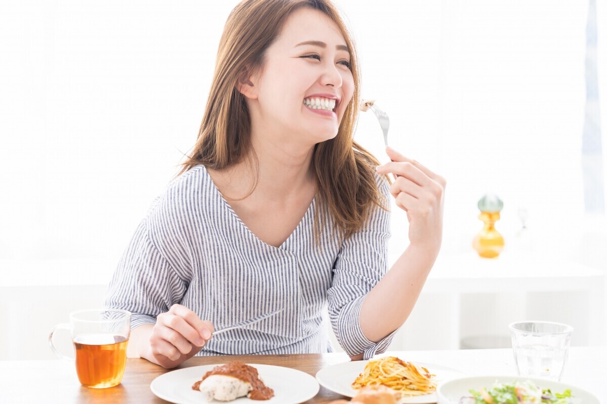 医師監修 生理の経血が少ない 過少月経の原因と対処法 ウーマンエキサイト 2 2