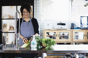 価値観がかわる時代へ。ものの「選び方」を変えることで子どもの未来を守る【ヤシノミ洗剤のヒミツ】