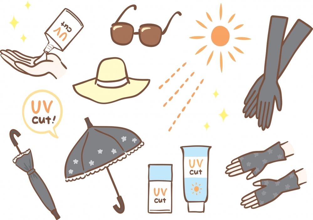 【医師監修】目のクマをなんとかしたい！　クマは種類別に解消していこう