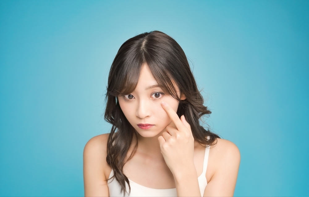 【医師監修】目のクマをなんとかしたい！　クマは種類別に解消していこう